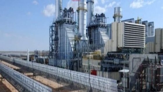 تحالف صيني-ياباني يقود مشروع محطة كهرباء جديدة في تاونات بقيمة 5.9 مليار درهم