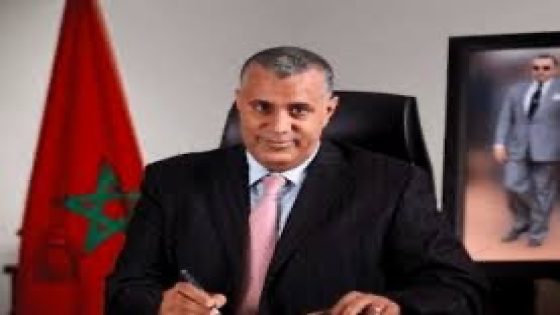 فاس تتزين استعدادا للأحداث الرياضية العالمية والوالي الجامعي يدعو لتوحيد صباغة الواجهات