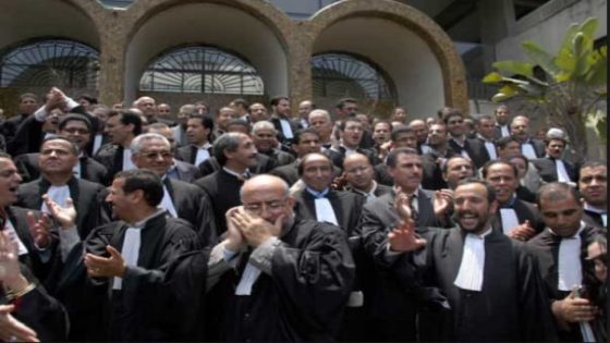 جمعية المحامين بالدار البيضاء تتوعد بملاحقة تيكتوكر شهير بعد نعته لهم بالنصابة