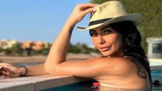 القبض على مذيعة مشهورة وشريكها في قضية مخدرات خطيرة