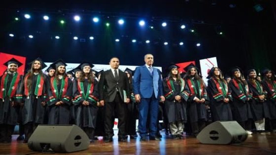 الحموشي يكرم المتفوقين من أبناء الأمن الوطني في حفل الإستقلال