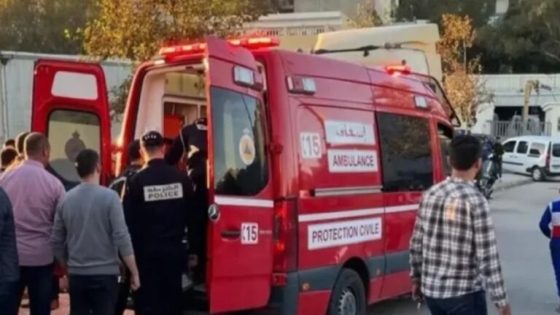 “تشيبس” يرسل 19 تلميذة للمستعجلات في حالة تسمم