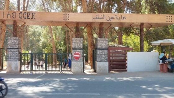 خطوة حاسمة لإنقاذ غابة عين الشقف ومبادرة جديدة لرد الاعتبار للمتنفس الأخضر بمولاي يعقوب