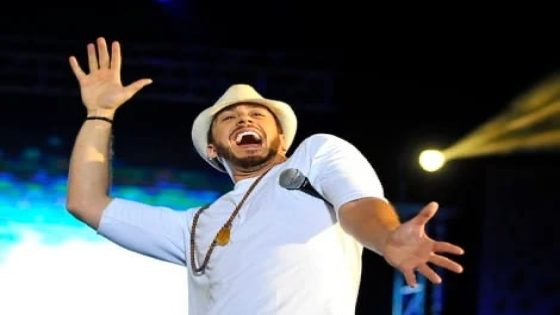 سعد لمجرد يحقق مليار مشاهدة لأغنية ‘المعلم’ في سابقة من نوعها