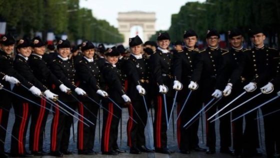 تفوق الطلبة المغاربة في فرنسا في الدراسة من جديد