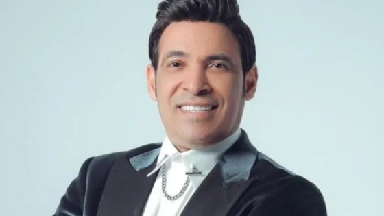 السجن 3 سنوات للمغني سعد الصغير بتهمة حيازة المخدرات