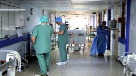 إضراب شامل في القطاع الصحي يعطل الخدمات في المستشفيات