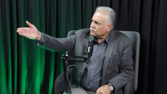 التطبيع ومغربية الصحراء بنعبد الله: مخطيء من يظن ان اسرائيل يتحسن قضية الصحراء