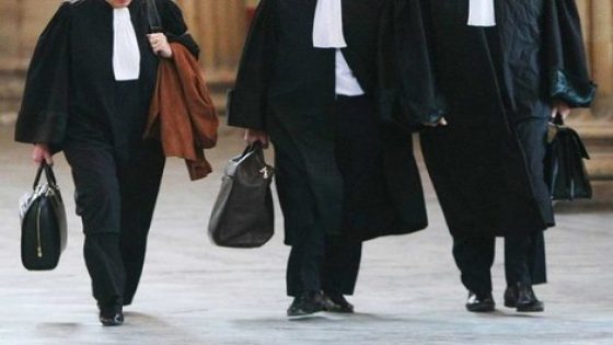عقوبات تأديبية تلاحق محامين بالدار البيضاء لتجاوزهم قرار الإضراب