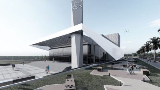 مسرح فاس الكبير معلم ثقافي جديد يعزز مكانة العاصمة الروحية