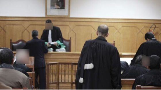 قرار جديد في قضية تبديد المال العام لرؤساء جماعات