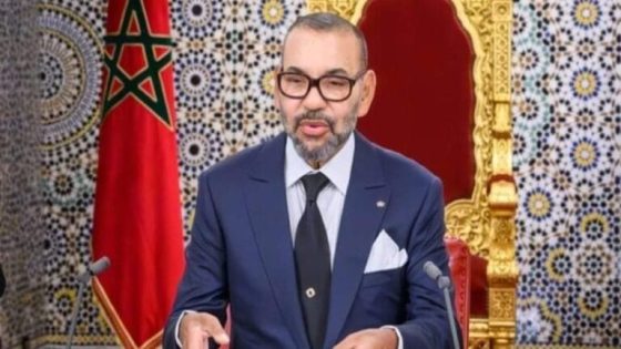 تحول جذري في تدبير شؤون الجالية المغربية بالخارج: جلالة الملك يعلن عن إصلاحات مؤسسية جديدة