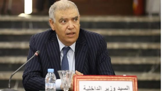 تعليمات صارمة لضبط ميزانيات الجماعات..لفتيت يطالب بتقليص الإنفاق وترشيده