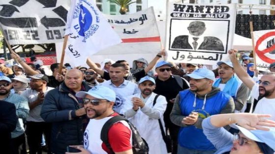 استمرار تحمل الدولة لأجور موظفي الصحة يشعل آمال النقابات وسط تجاذبات قانونية