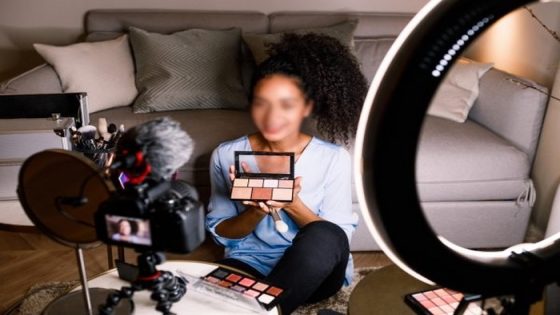 ضريبة جديدة على المؤثرين المغاربة بنسبة 30 في المائة من المداخيل