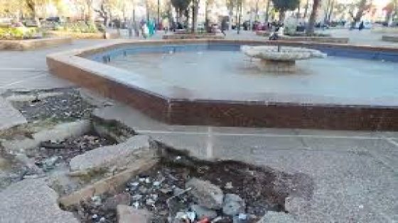 مشاريع البنية التحتية بفاس تحت المجهر بتعليمات والي الجهة