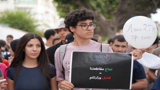 عودة طلبة الطب إلى مقاعد الدراسة بعد 11 شهرا من الاحتجاجات