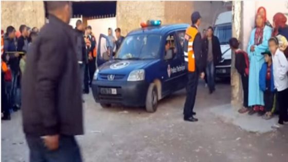 تفكيك شبكة احتيال متخصصة في الهجرة غير الشرعية بالمغرب