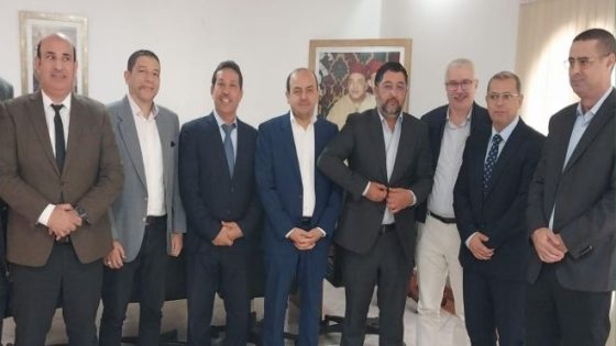 تعزيز الأمن في فاس وحلول عملية لمشاكل المدينة العتيقة وفقًا لمطالب المجتمع المدني والتجار