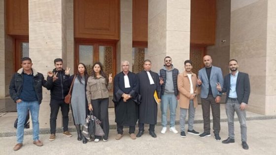 محكمة الاستئناف تؤكد العقوبات الصادرة بحق “أساتذة التعاقد” بعد احتجاجات مطلبية