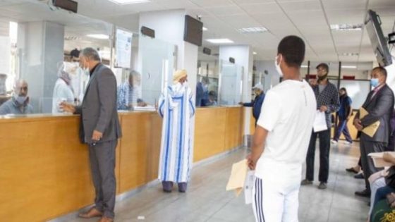 الرقمنة تدخل خدمة تصحيح الإمضاءات بالمغرب في بداية جديدة لتيسير المساطر الإدارية