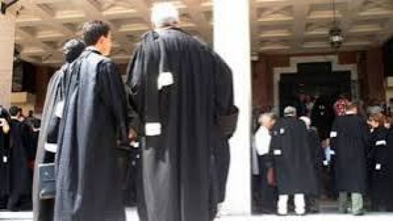 محامون يعارضون الإضراب ويطالبون بالتشاور وخلافات بين الهيئات القانونية في المغرب