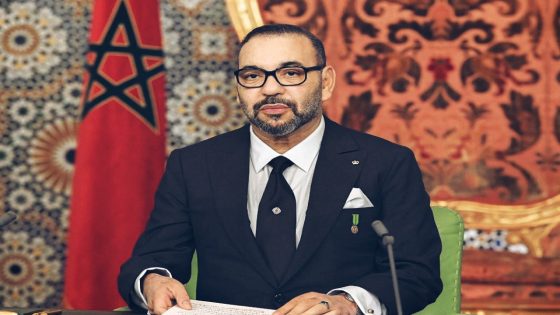 الملك محمد السادس يهنئ ترامب بفوزه في الانتخابات ويؤكد على قوة الشراكة المغربية الأمريكية