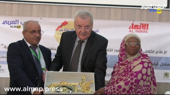 كلمة مصطفى مجبر بمناسبة افتتاح المناظرة 4 للإعلام بحضور وزير التعليم العالي السابق وسفيرة السودان