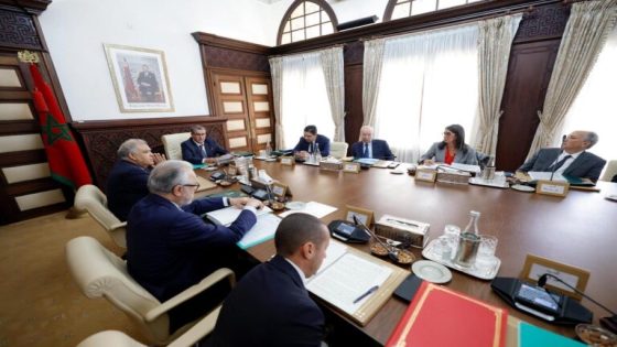 التعيينات الجديدة في المناصب الحكومية وتفاصيل التحولات الإدارية