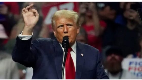 ترامب يعود للبيت الأبيض عازما على 41 قرارا ينتظر التنفيذ في اليوم الأول