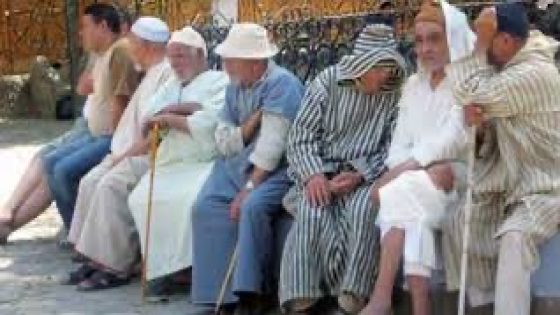 إعفاء المتقاعدين من تقديم شهادة الحياة ابتداء من ديسمبر 2024 كخطوة لتسهيل الإجراءات