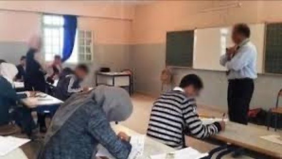 وزارة التربية الوطنية تُحدث جدلاً واسعًا بسبب مسابقة توظيف “أساتذة مساعدين”