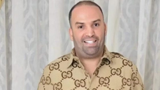 محاكمة اليوتيوبر رضا ولد الشينوية دون الاستعانة بمحامي