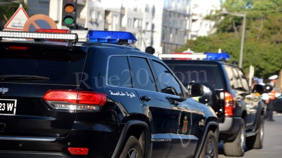 تفكيك شبكة دولية لتهريب المخدرات تضم شرطيين ومسؤولين في فاس مكناس