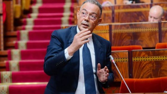 لقجع يبرز إنجازات الحكومة: 45 مليار درهم للحوار الاجتماعي ومشاريع طموحة للمستقبل