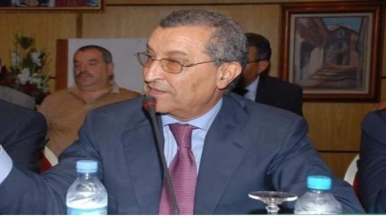 اعتقال محمد اوزال الرئيس السابق للرجاء واتهامات ثقيلة تقود إلى السجن