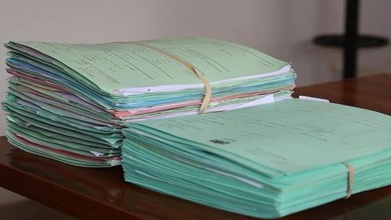 تحقيقات الدرك الجهوي تكشف شبهات تلاعب في تسيير جماعة مكناسة الشرقية بتازة