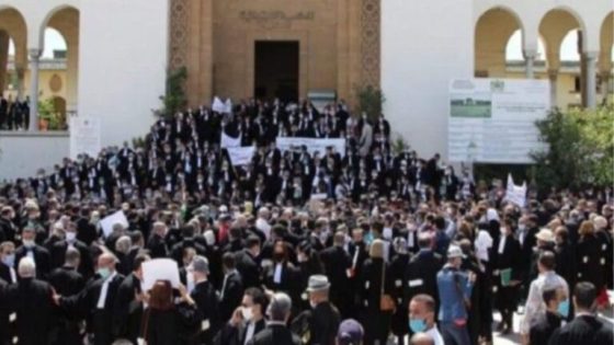 اتفاق أولي بين وزارة العدل والمحامين يفتح آفاقا جديدة لتعزيز الحوار المؤسسي