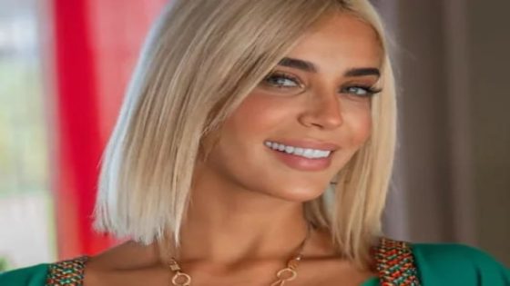 الحكم بالسجن والغرامة على الفنانة كريمة غيث بتهمة إهانة موظف عمومي