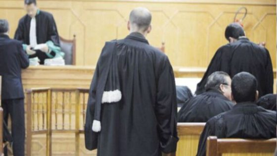وسائل التواصل الاجتماعي: تهديد مباشر لاستقلالية القضاء المغربي