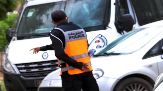 تورط شرطي في فضيحة نصب وابتزاز بفاس