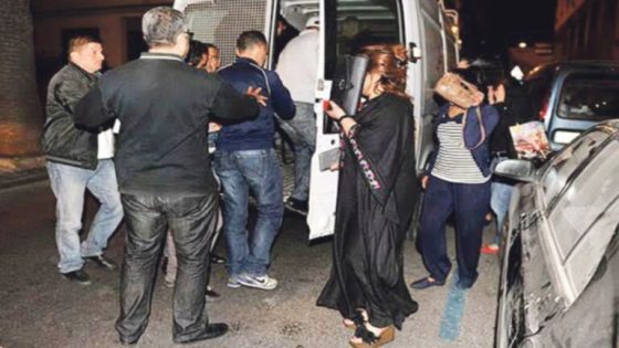 توقيف مديرة ومسؤولين بتهم اختلاس وتزوير بفاس