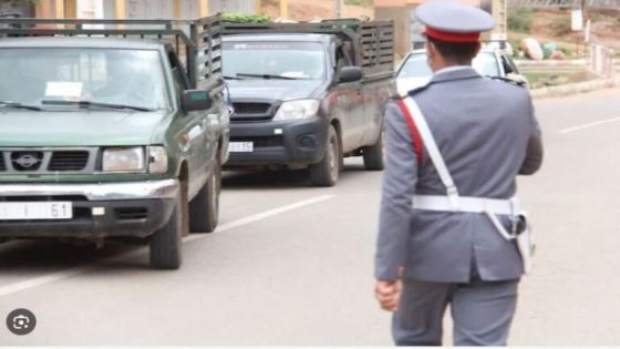 جريمة نصب وابتزاز تقود دركيًا ومساعديه إلى السجن لعشرين عامًا