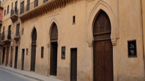 فاس تتأهب بجمالية جديدة: قرار بتوحيد صباغة واجهات المباني