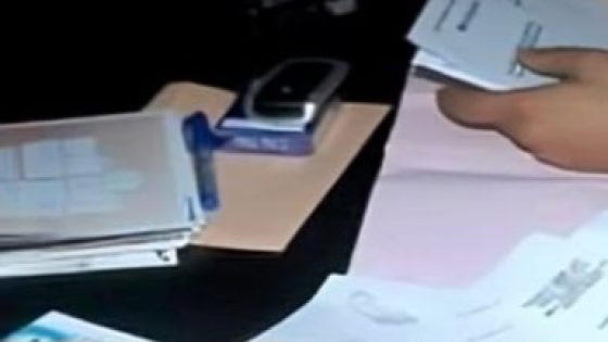 نصاب التأشيرات يواصل الاحتيال بتازة وسط تحذيرات حقوقية