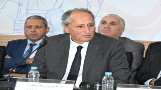 احتقان في قطاع التعليم بسبب ترقية المتصرفين التربويين: مطالب بالإنصاف وتحركات احتجاجية