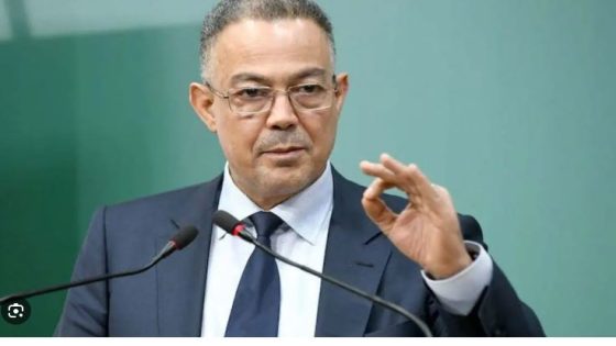 لقجع يتوعد أثرياء المغرب في 2025: ضرائب جديدة على الثروة الشخصية