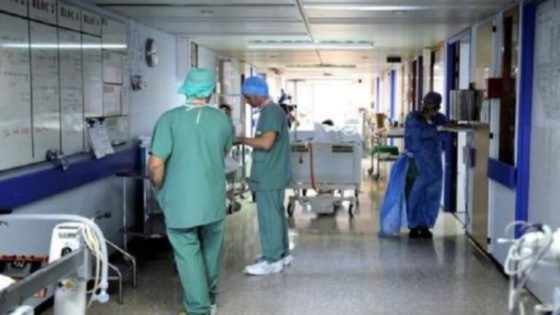 إضراب وطني جديد للأطباء الداخليين والمقيمين يهدد استمرارية الخدمات الصحية