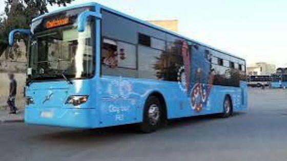 تحقيق داخلي يكشف أزمة النقل الحضري بفاس