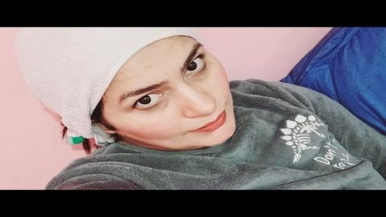 اعتقال اليوتيوبر هيام ستار وسط جدل اجتماعي في الدار البيضاء6